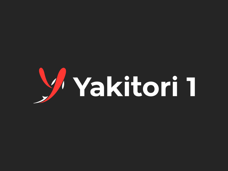 Yakitori 1